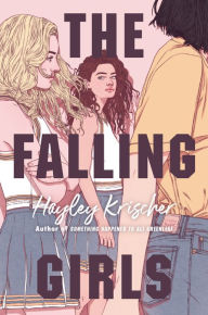 Title: The Falling Girls, Author: Hayley Krischer