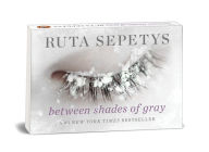 Title: Penguin Minis: Between Shades of Gray, Author: Ruta Sepetys