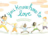 Title: You Know How to Love, Author: Rachel Tawil Kenyon