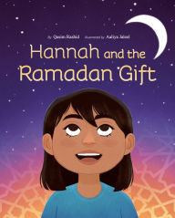 Books downloads for android Hannah and the Ramadan Gift