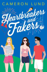 Books download mp3 freeHeartbreakers and Fakers English version