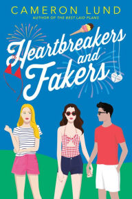 Free download pdf ebooks magazines Heartbreakers and Fakers in English RTF iBook 9780593114964 by 