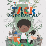 Title: Jack and the Beanstalk, Author: Carly Gledhill