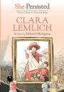 She Persisted: Clara Lemlich