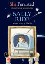 She Persisted: Sally Ride