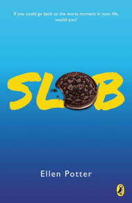 Free e book download link Slob by Ellen Potter English version 