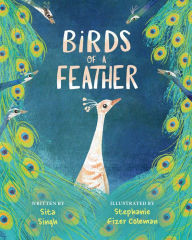 Title: Birds of a Feather, Author: Sita Singh