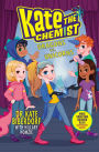 Dragons vs. Unicorns (Kate the Chemist Series)