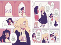 Alternative view 2 of Nayra and the Djinn