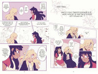 Alternative view 3 of Nayra and the Djinn