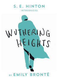 Title: Wuthering Heights, Author: Emily Brontë