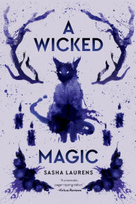 Read book online free no download A Wicked Magic (English Edition) CHM RTF iBook by Sasha Laurens