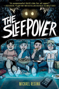 Free download audio books in italian The Sleepover by  in English 9780593117361 DJVU