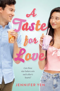 Download book isbn A Taste for Love PDF