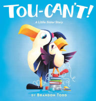 Best seller ebook free download Tou-Can't!: A Little Sister Story English version