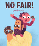 Alternative view 1 of No Fair!