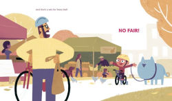 Alternative view 3 of No Fair!