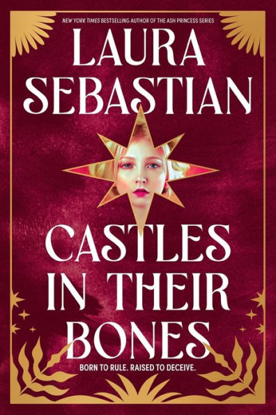 Castles Their Bones