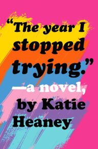 Electronic book free downloads The Year I Stopped Trying (English literature)