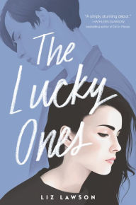 Epub free ebook downloads The Lucky Ones in English