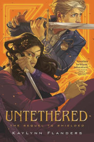 Download books on kindle for free Untethered by KayLynn Flanders