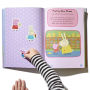 Alternative view 4 of Peppa Pig Super Sticker Book: Over 1000 Stickers & 8 Posters