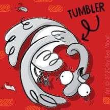 Real Pigeons Fight Crime (Book 1)