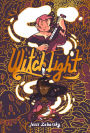 Witchlight: (A Graphic Novel)