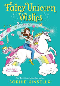 Free audiobooks to download to pc Fairy Mom and Me #3: Fairy Unicorn Wishes