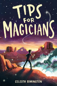 Download a book from google books free Tips for Magicians 9780593121269 English version PDB FB2 by 