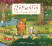 Alternative view 1 of Fern and Otto: A Picture Book Story about Two Best Friends