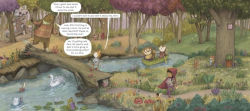 Alternative view 2 of Fern and Otto: A Picture Book Story about Two Best Friends