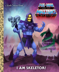 Download free ebook for itouch I Am Skeletor! (He-Man)  by Frank Berrios, Shane Clester