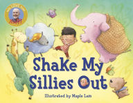 Title: Shake My Sillies Out, Author: Raffi