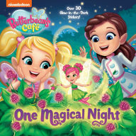 One Magical Night (Butterbean's Cafe)