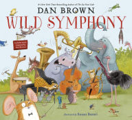 Downloading books to iphone 5 Wild Symphony by Dan Brown, Susan Batori