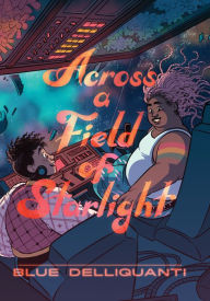 Free download book Across a Field of Starlight: (A Graphic Novel) PDB DJVU FB2 English version 9780593124130