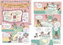 Alternative view 4 of Yummy: A History of Desserts (A Graphic Novel)