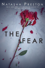 Title: The Fear, Author: Natasha Preston