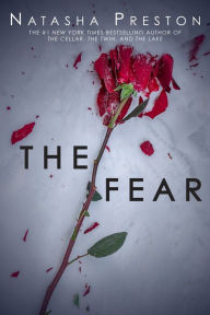 Title: The Fear, Author: Natasha Preston