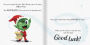 Alternative view 4 of There's an Elf in Your Book: An Interactive Christmas Book for Kids and Toddlers