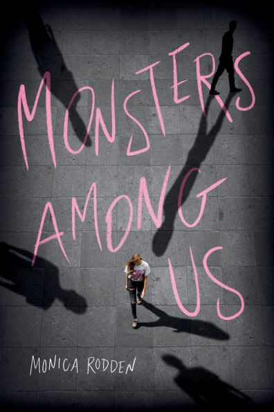 Monsters Among Us