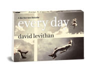 Title: Random Minis: Every Day, Author: David Levithan