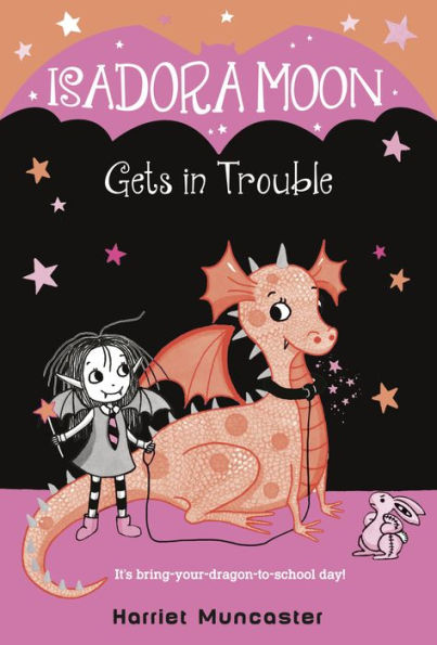 Isadora Moon Gets Trouble
