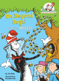 Title: On Beyond Bugs! All About Insects, Author: Tish Rabe