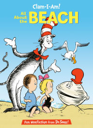 Title: Clam-I-Am! All About the Beach, Author: Tish Rabe