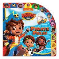 Title: Pirate Pals! (Santiago of the Seas), Author: Random House