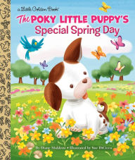 Ebooks and download The Poky Little Puppy's Special Spring Day