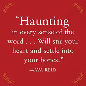 The Warm Hands of Ghosts