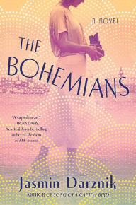 Epub books on ipad download The Bohemians 9780593129449